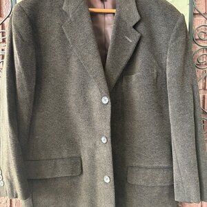 Vintage Claiborne Blazer